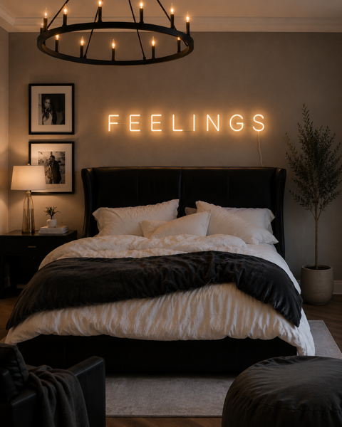 Feelings