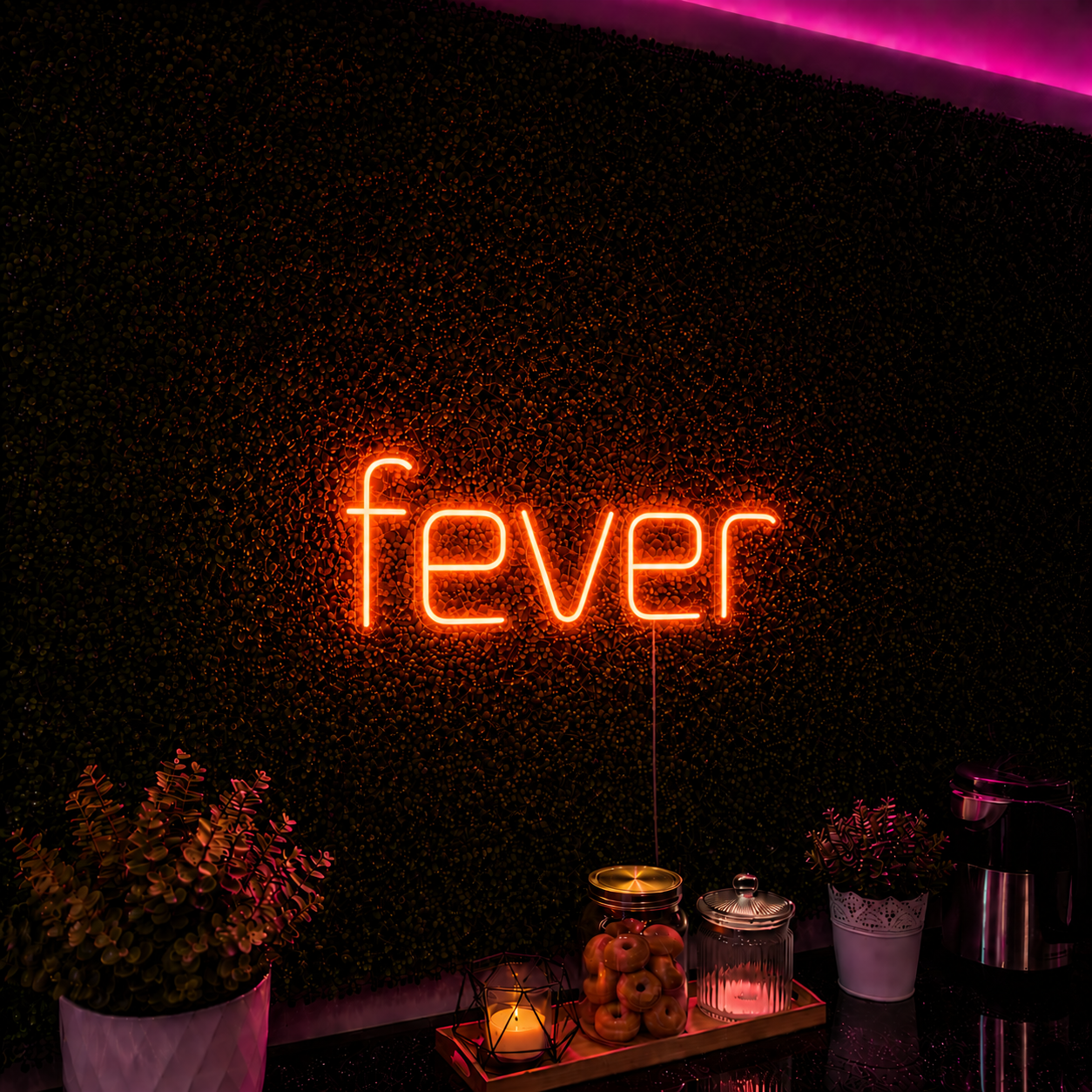 Fever
