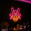 Oni Maskesi