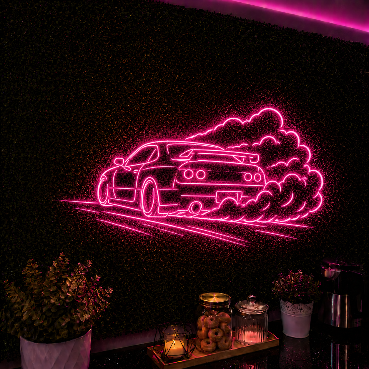 Drift