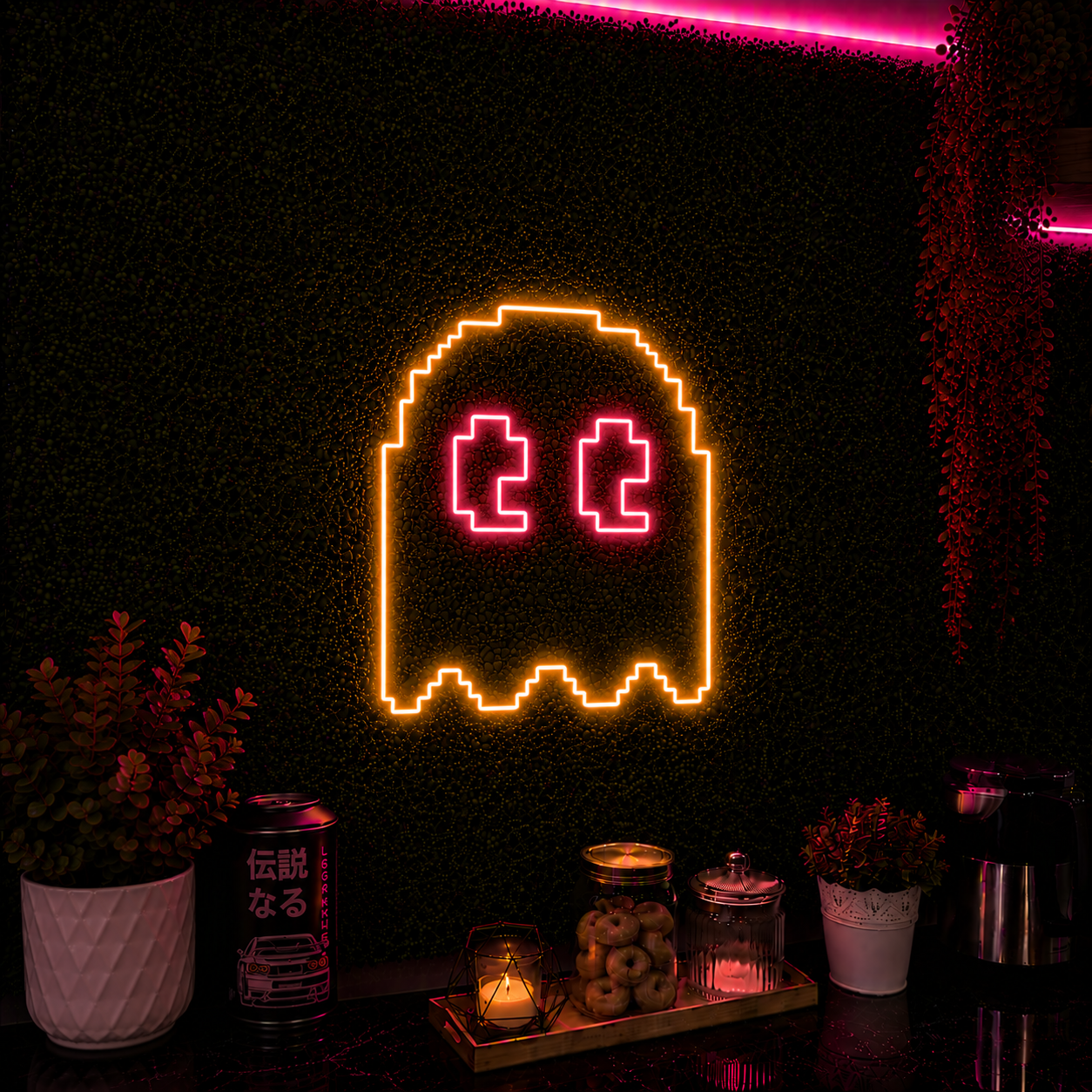 Pacman
