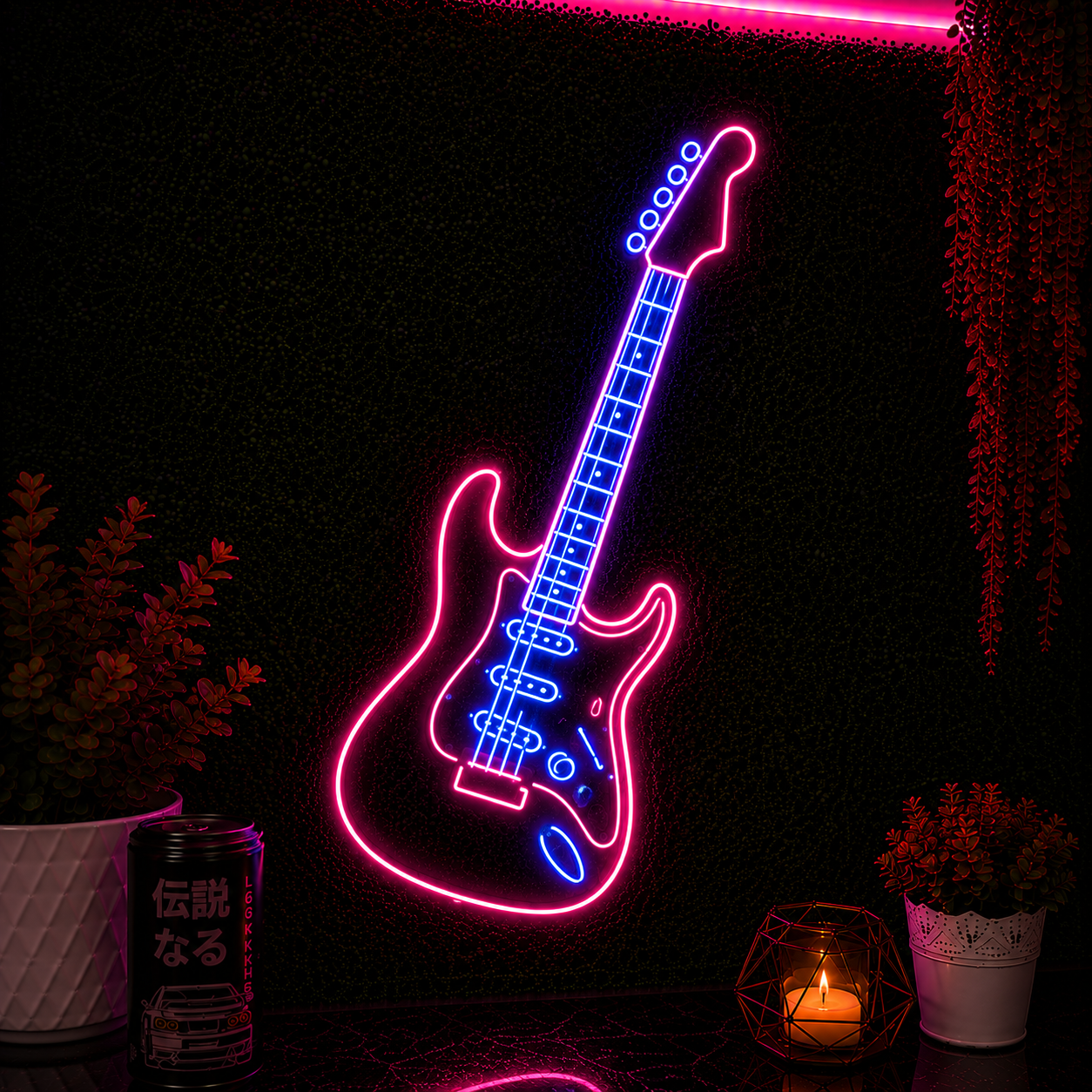 Elektro Gitar