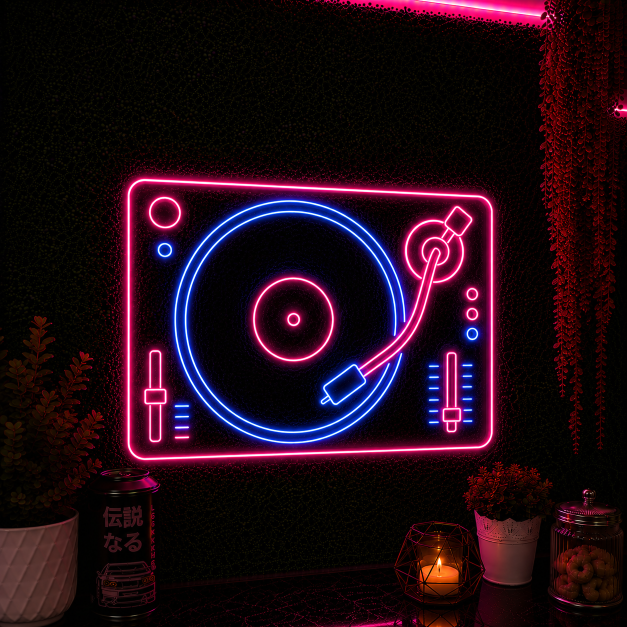 Dj