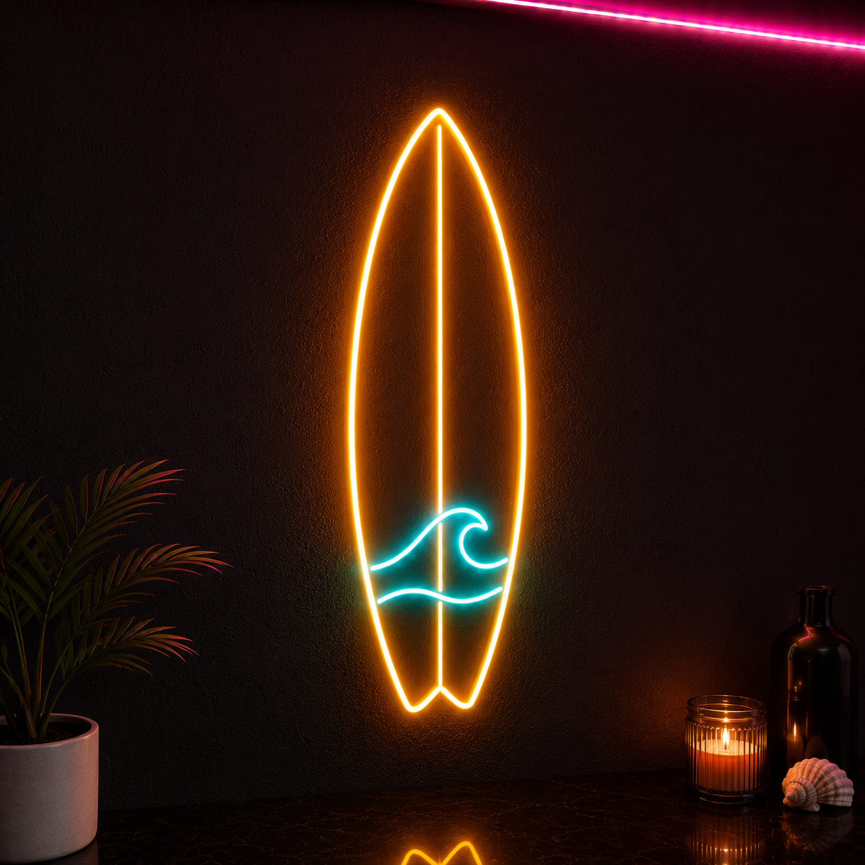 Surf Board