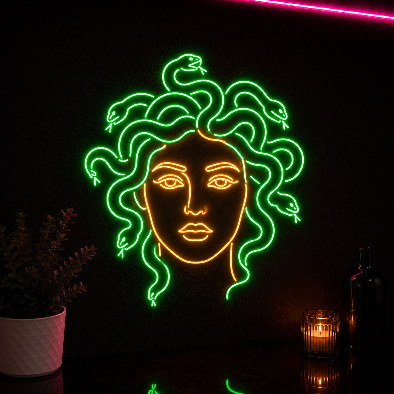 Medusa