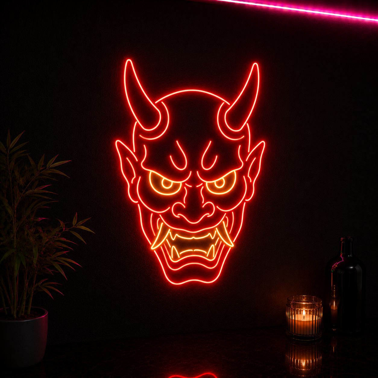 Oni Maskesi