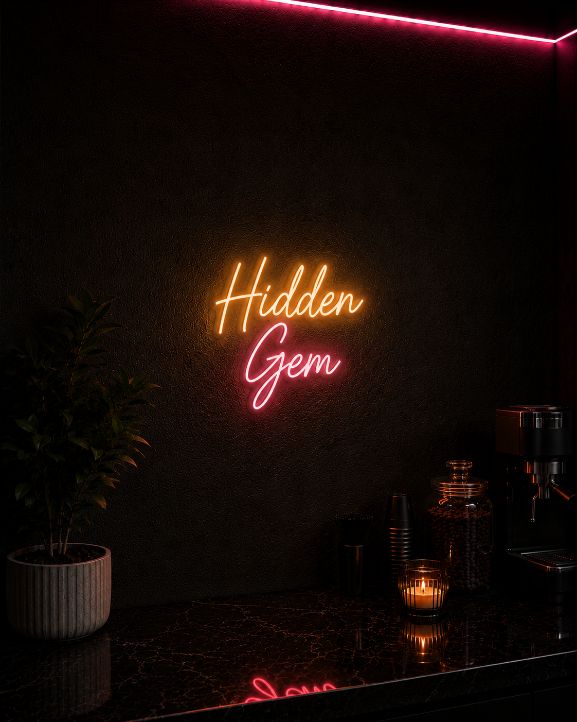 Hidden Gem