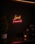 Local Favorite