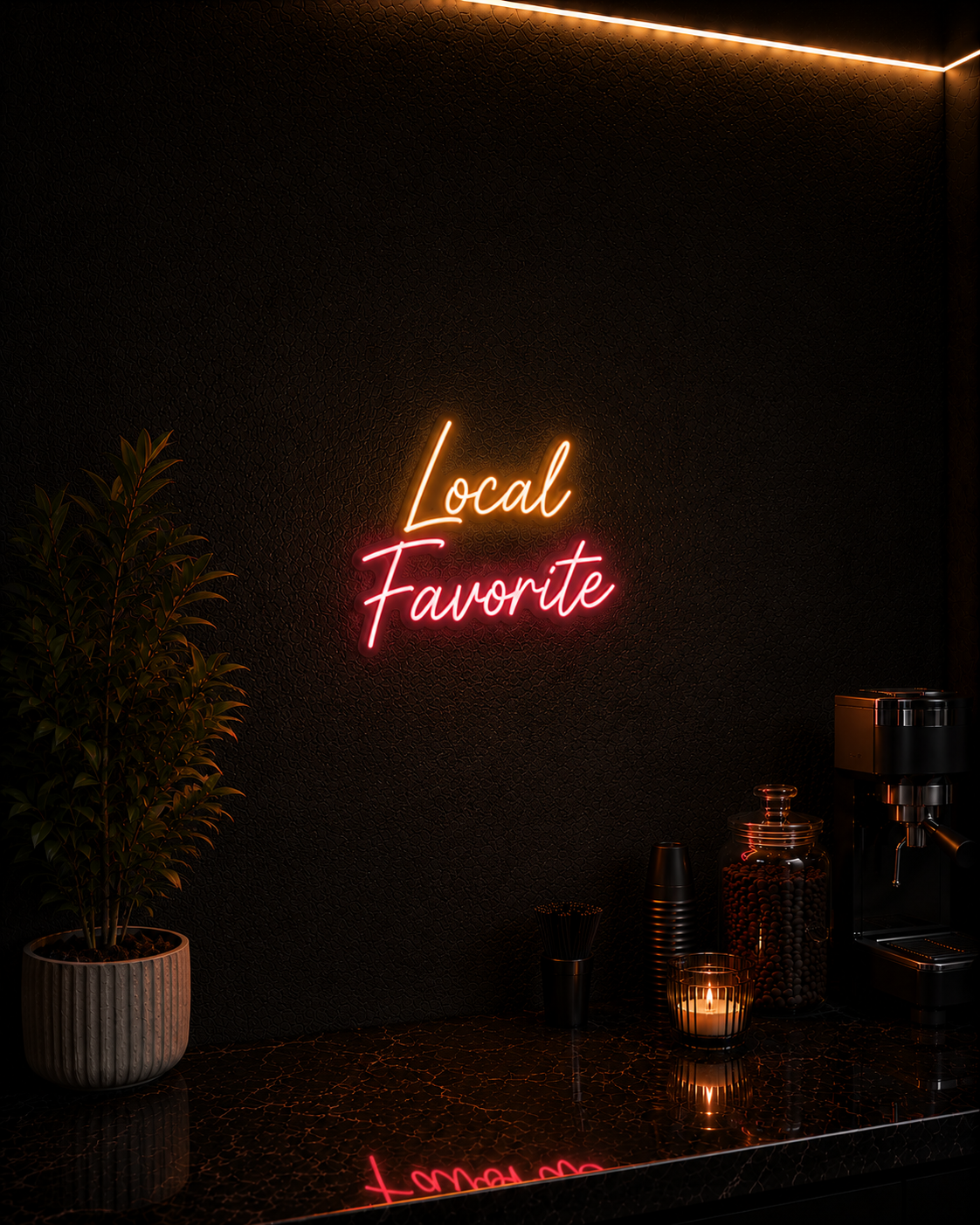 Local Favorite