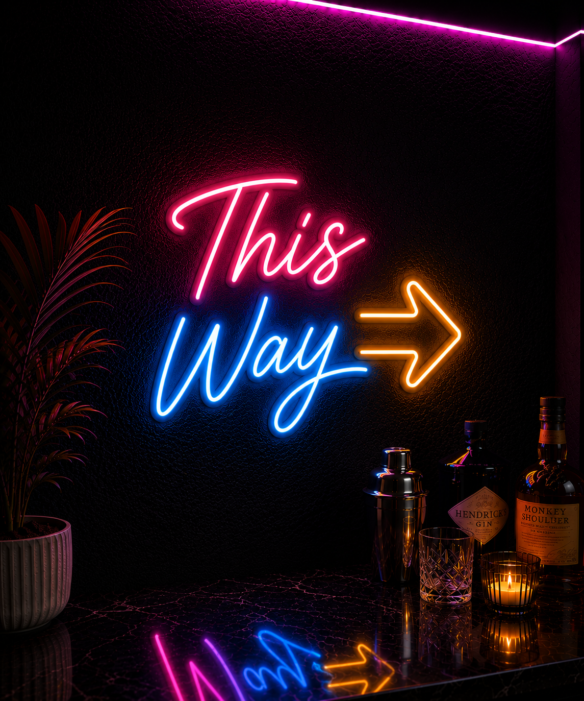 This Way