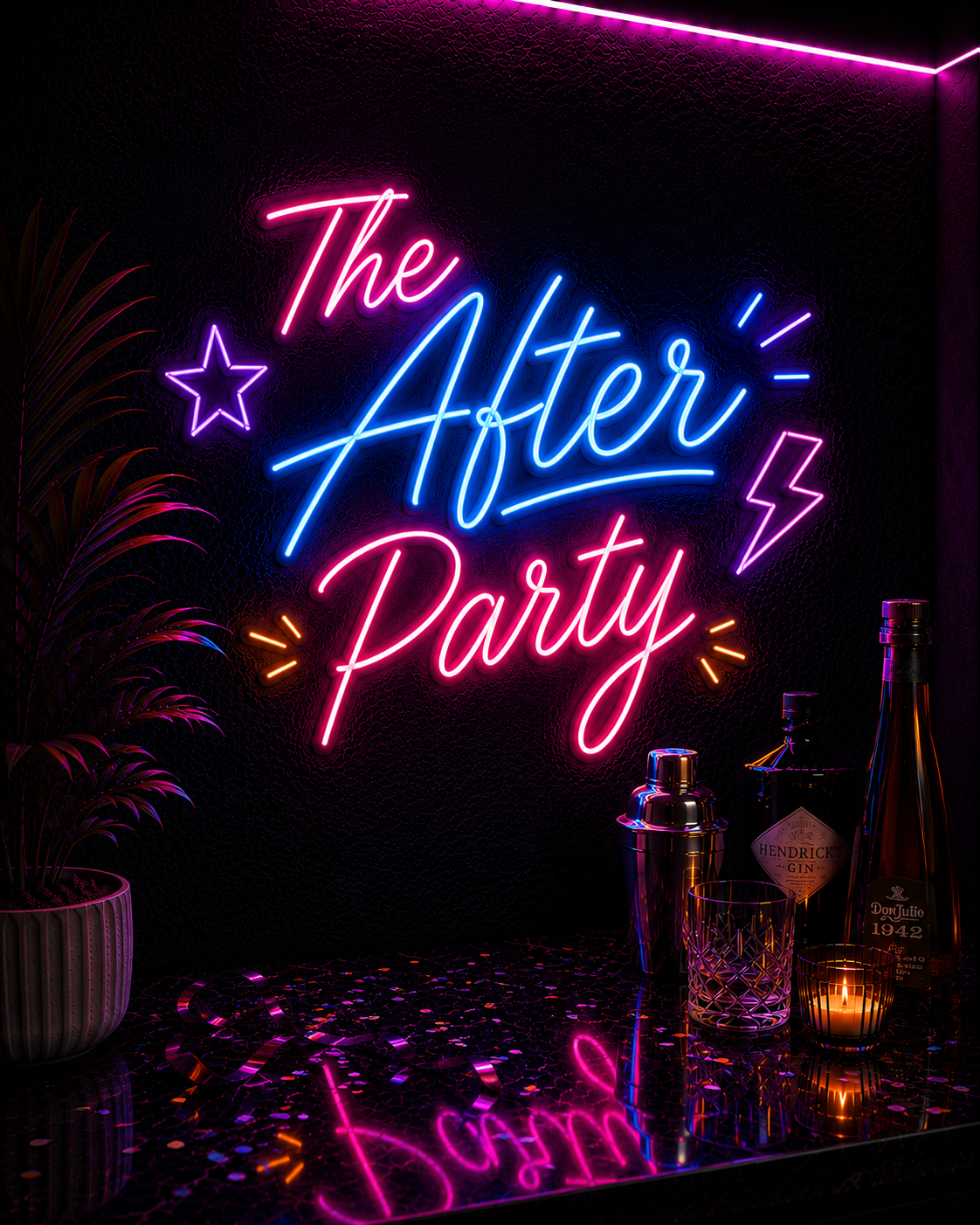 The After Party