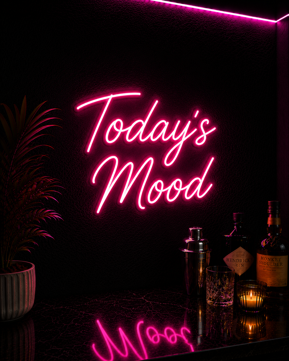 Today's Mood