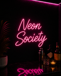 Neon Society