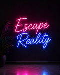 Escape Reality