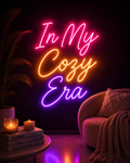 In My Cozy Era