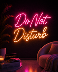Do Not Disturb