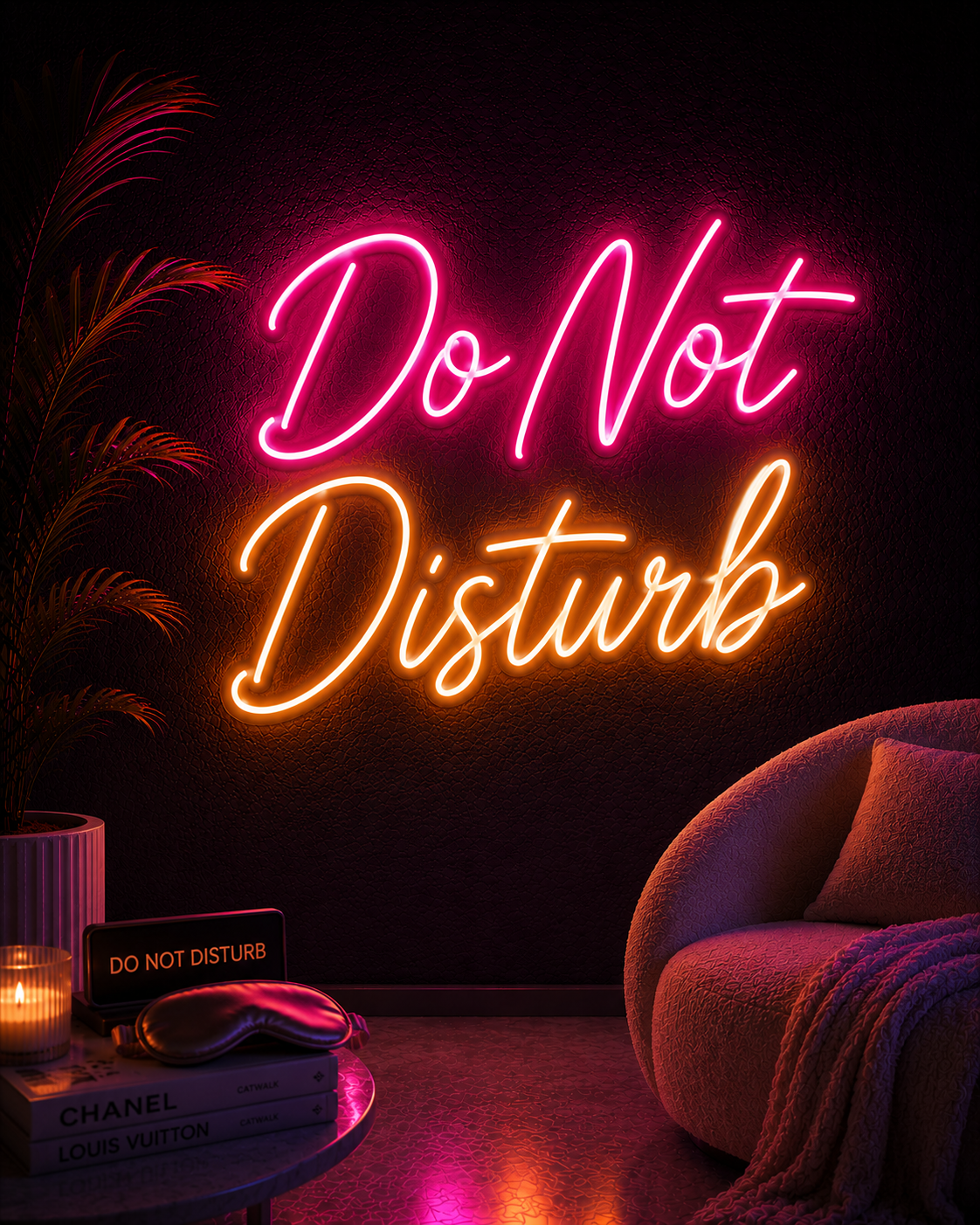 Do Not Disturb