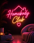 Homebody Club