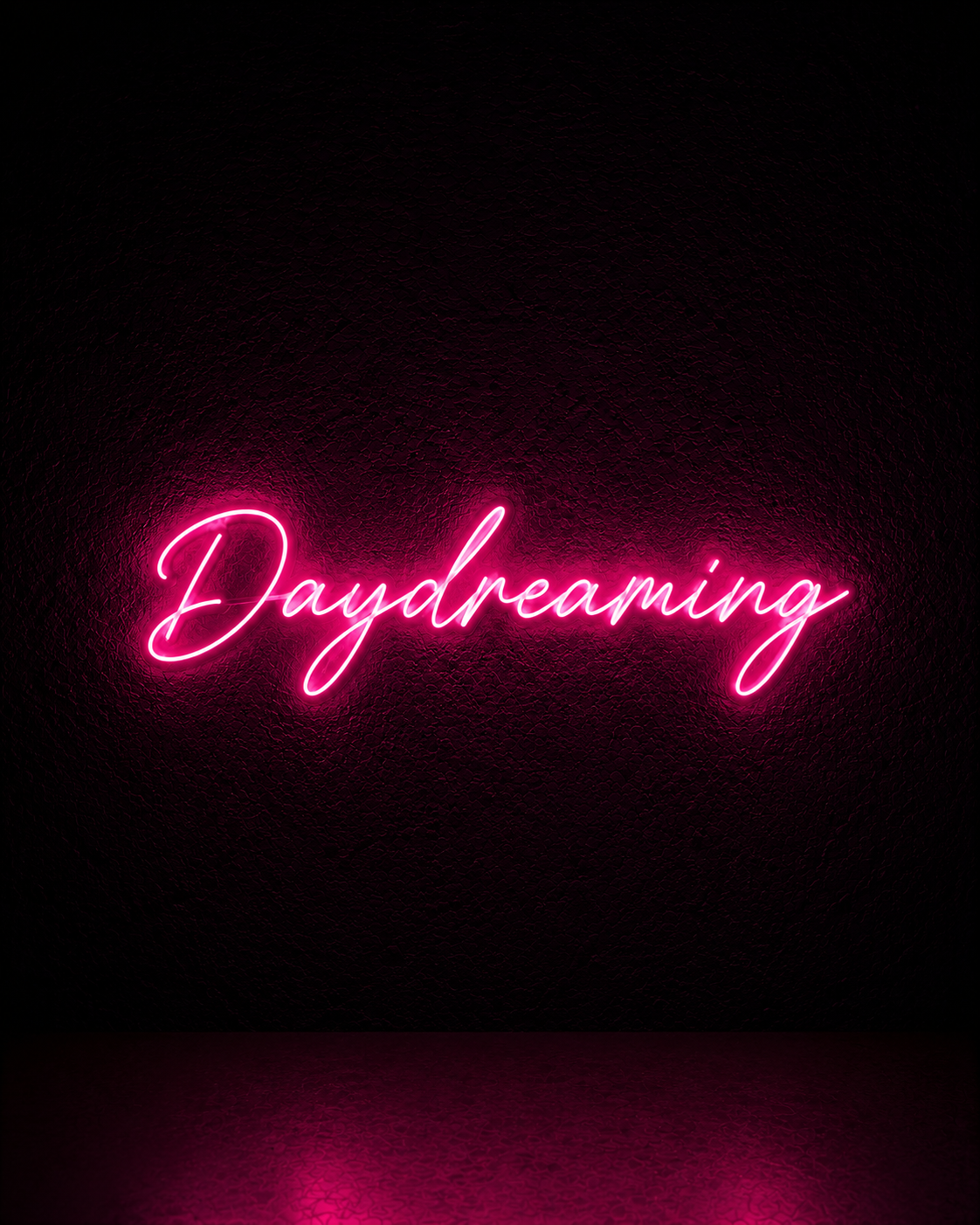 Daydreaming