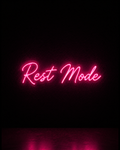 Rest Mode
