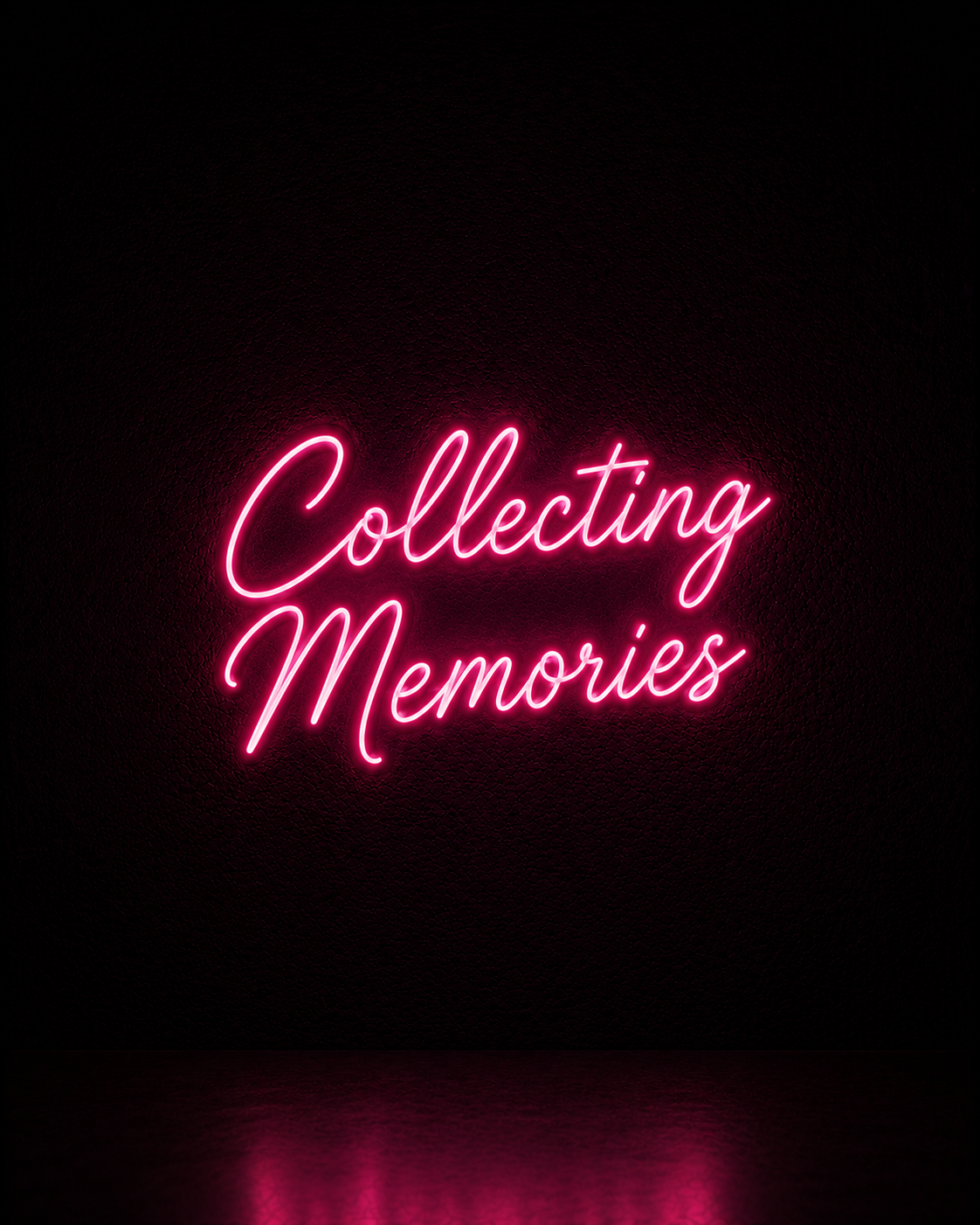 Collecting Memories