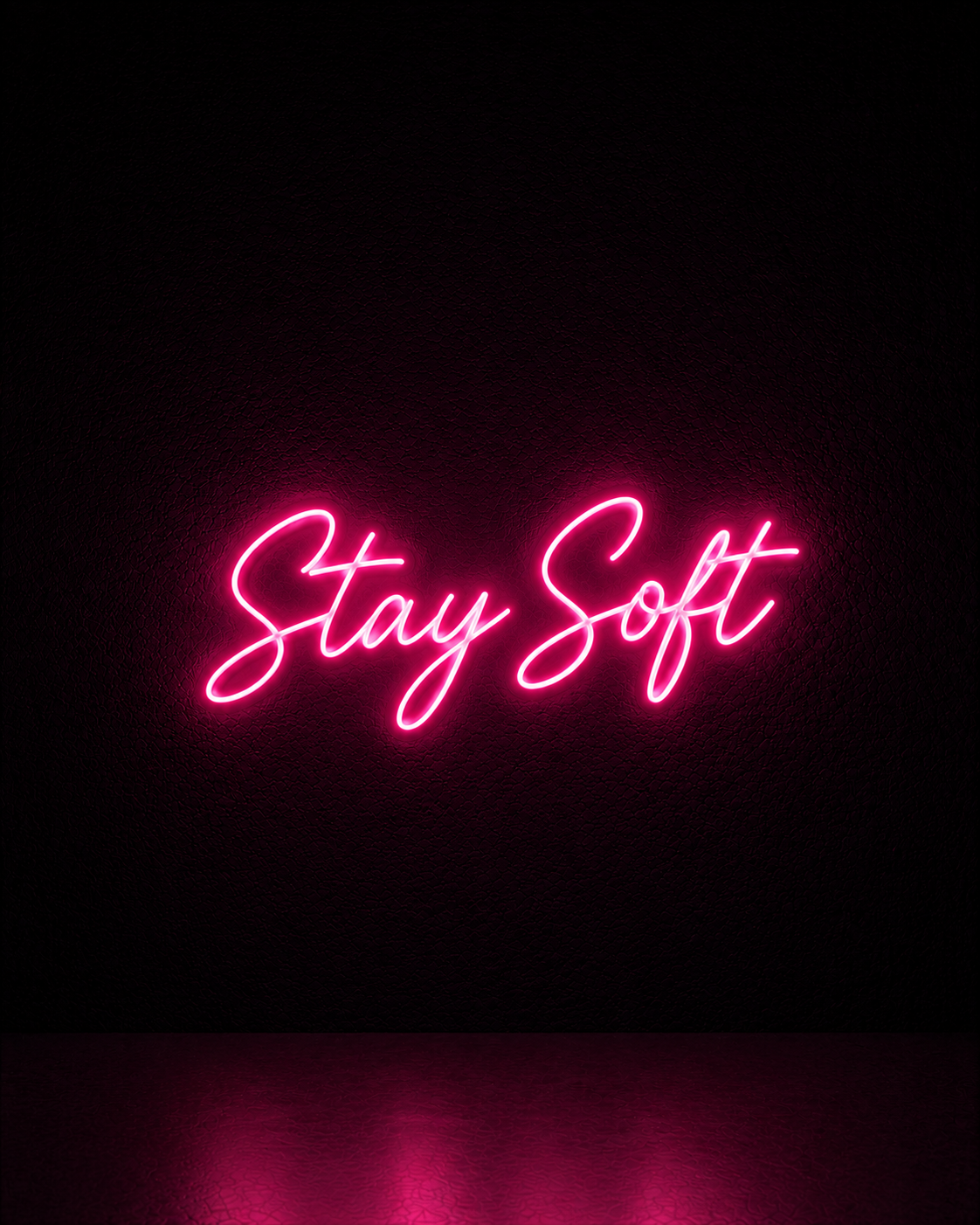 Stay Soft