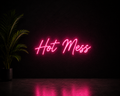 Hot Mess
