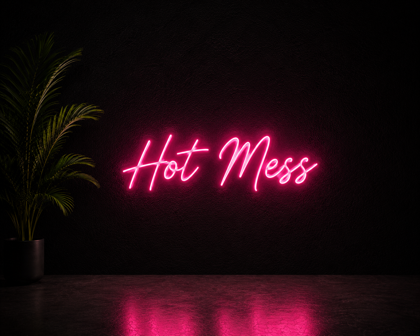 Hot Mess