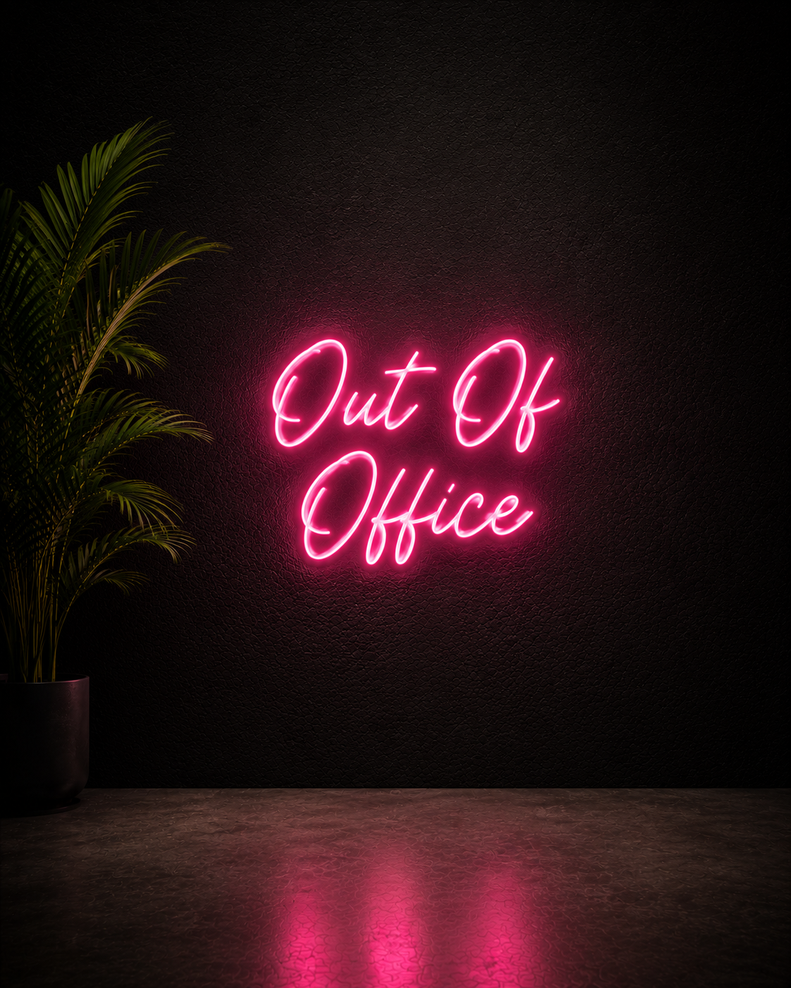 Out Of Office