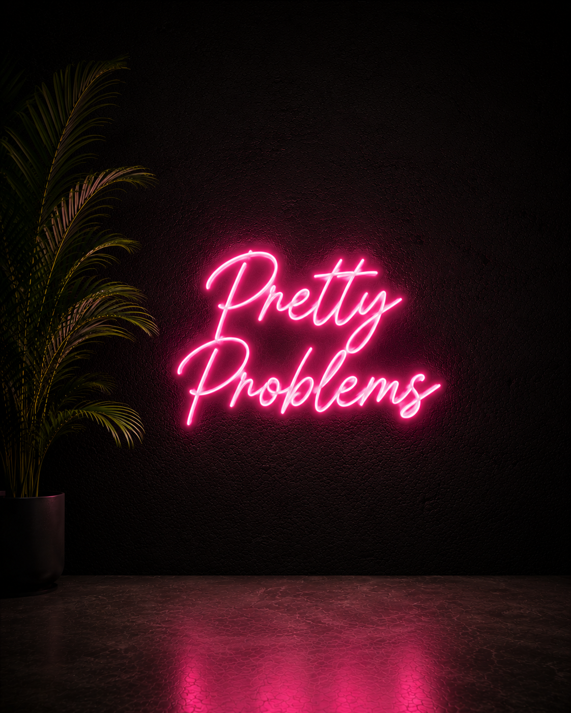 Pretty Problems