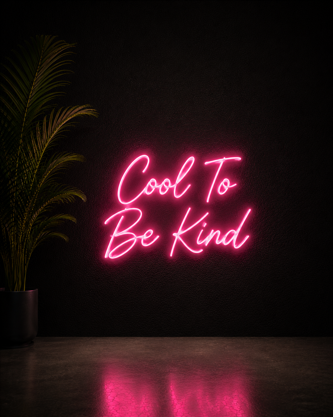 Cool To Be Kind