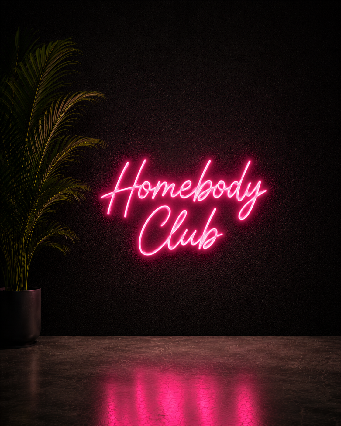 Homebody Club