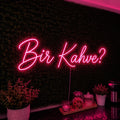 Bir Kahve?