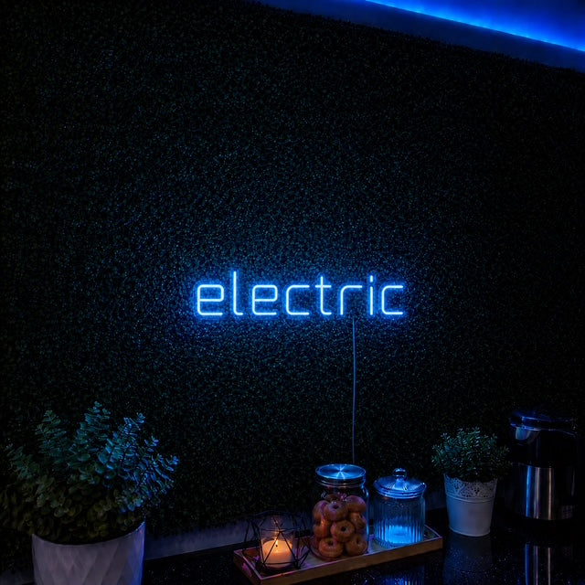 Electric