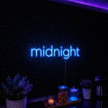Midnight