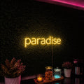 Paradise