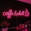 Coffe &  Chill