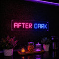 After Dark