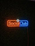 Social Club