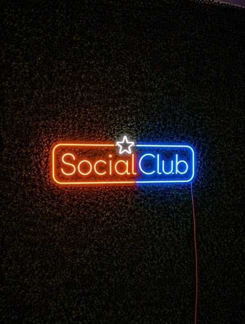 Social Club