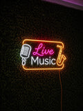 Live Music