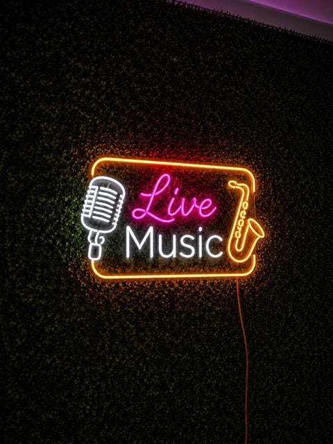 Live Music