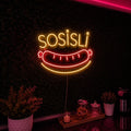 Sosisli