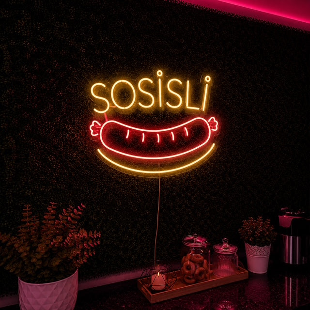 Sosisli