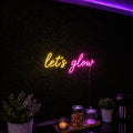 Lets Glow