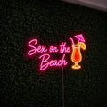 Sex On The Beach