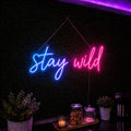Stay Wild