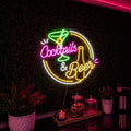 Cocktail & Beer