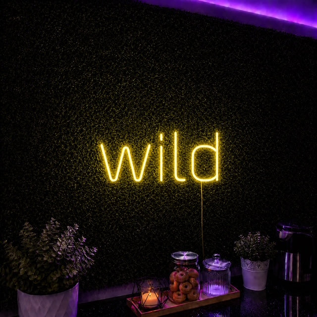 Wild