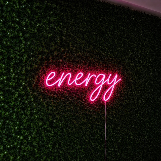 Energy